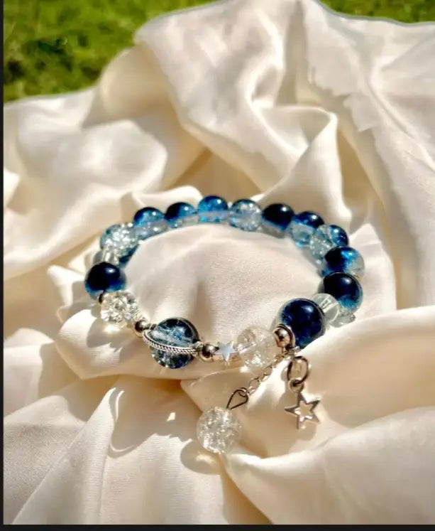 Chain Bracelet