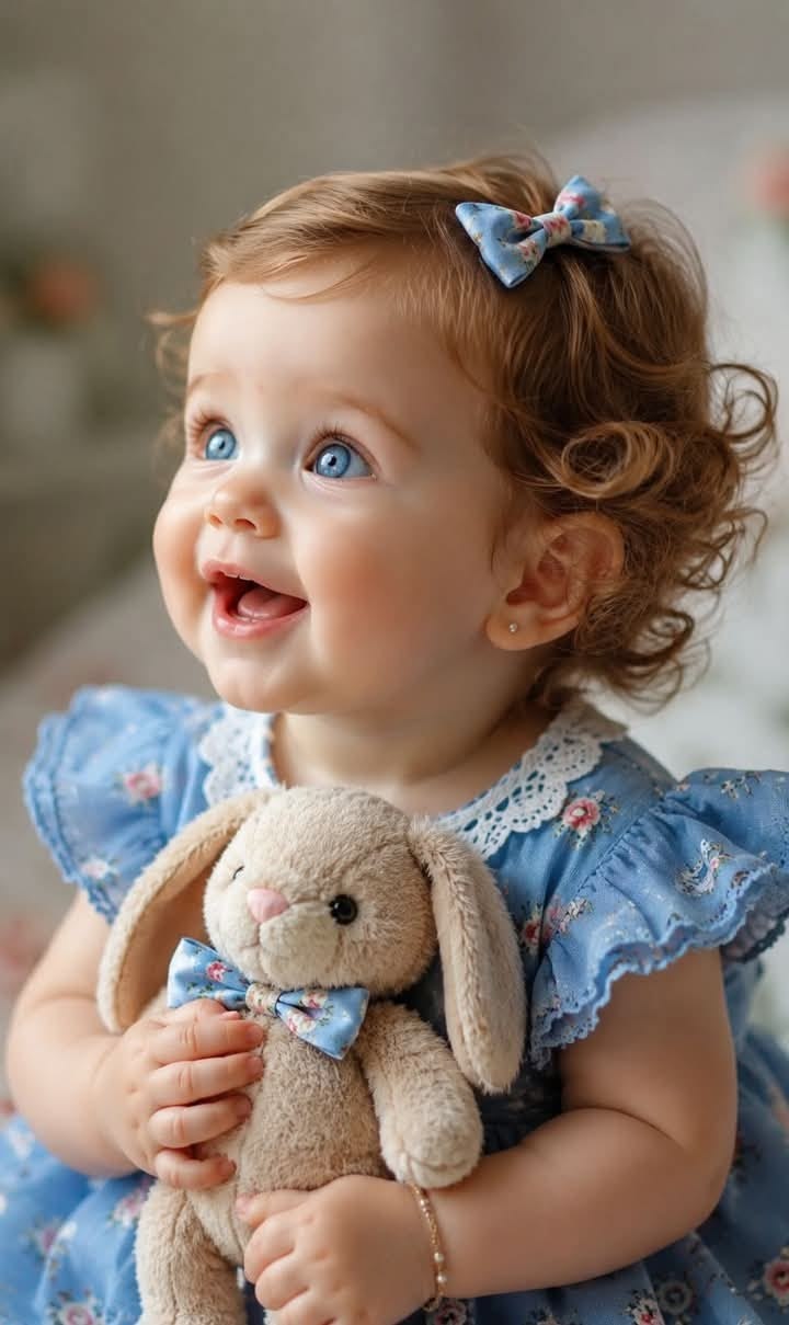 Kids and Baby