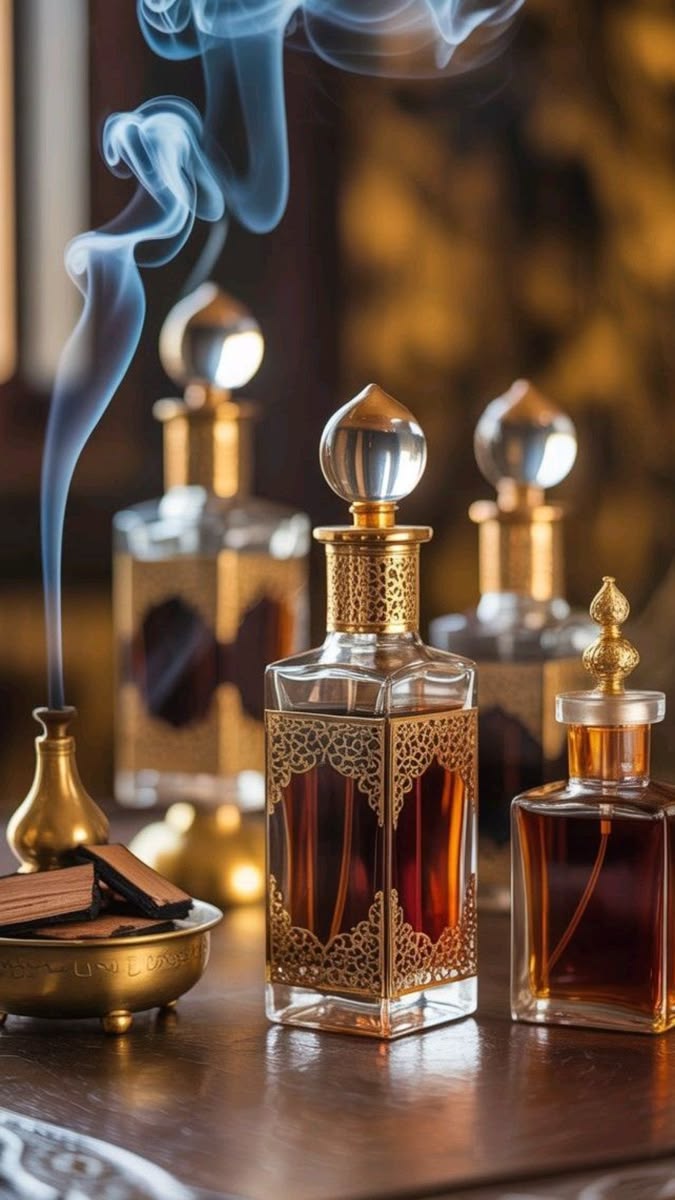 Perfumes