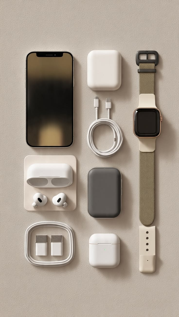Tech Gadgets