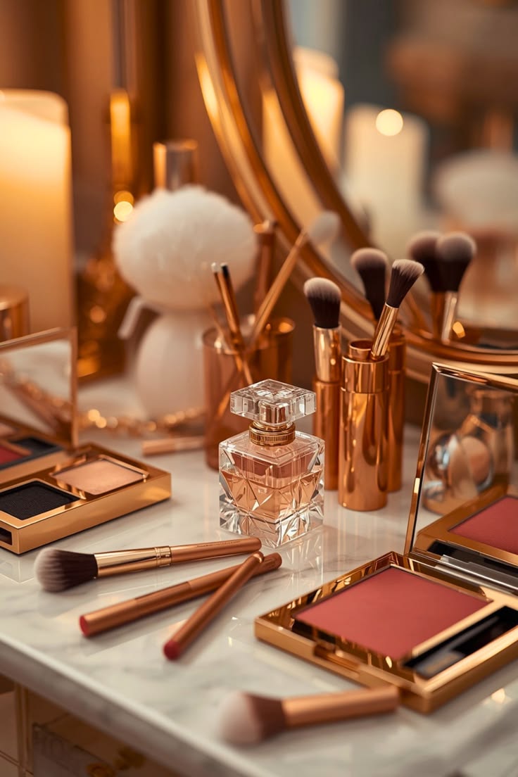 Cosmetics